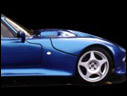 2000 Marcos Mantis GT