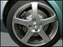 2004 Marcos TSO RT