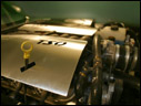 2004 Marcos TSO RT