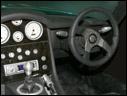 2004 Marcos TSO RT