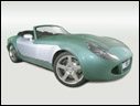 2004 Marcos TSO RT