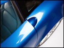 2007 Marcos TSO GTC