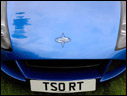 2007 Marcos TSO GTC