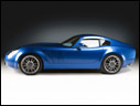 2007 Marcos TSO GTC