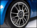 2007 Marcos TSO GTC