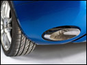2007 Marcos TSO GTC
