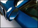 2007 Marcos TSO GTC