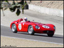 1957 Maserati 300S