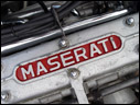 1960 Maserati Tipo 61 Birdcage