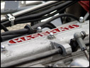 1960 Maserati Tipo 61 Birdcage