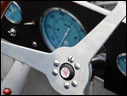 1960 Maserati Tipo 61 Birdcage
