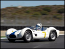 1960 Maserati Tipo 61 Birdcage