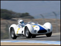 1960 Maserati Tipo 61 Birdcage