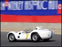 1960 Maserati Tipo 61 Birdcage