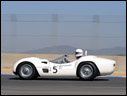1960 Maserati Tipo 61 Birdcage