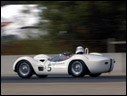 1960 Maserati Tipo 61 Birdcage