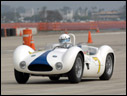 1960 Maserati Tipo 61 Birdcage