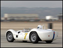 1960 Maserati Tipo 61 Birdcage