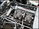 1960 Maserati Tipo 61 Birdcage