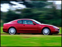 2000 Maserati 3200GT