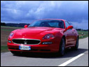 2001 Maserati 3200GT Assetto Corsa