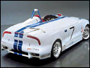 2001 Maserati 320S Concept