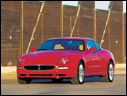 2002 Maserati Coupe