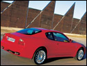 2002 Maserati Coupe
