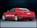 2002 Maserati Coupe