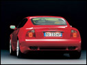 2002 Maserati Coupe