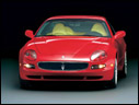 2002 Maserati Coupe
