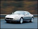2002 Maserati Coupe