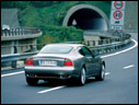 2002 Maserati Coupe