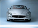 2002 Maserati Spyder