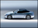 2002 Maserati Spyder