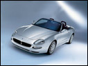 2002 Maserati Spyder