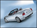 2002 Maserati Spyder