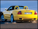 2002 Maserati Spyder
