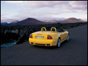 2002 Maserati Spyder