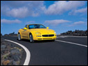 2002 Maserati Spyder