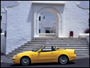 2002 Maserati Spyder
