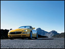 2002 Maserati Spyder