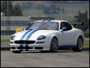 2002 Maserati Trofeo