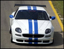 2002 Maserati Trofeo