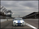 2002 Maserati Trofeo