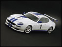 2002 Maserati Trofeo