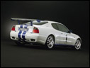 2002 Maserati Trofeo