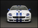 2002 Maserati Trofeo