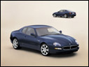 2003 Maserati Coupe