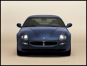 2003 Maserati Coupe
